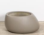 Vondom Stone Planter plantenbak 80x65x40, Ophalen of Verzenden