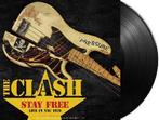 The Clash - Stay Free - Live In NYC 1979 - LP, Ophalen of Verzenden, Nieuw in verpakking