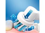 Oral-B PRO 2 2500N - Elektrische Tandenborstel, Verzenden, Zo goed als nieuw