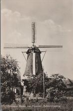 ZEVENAAR - Molen van Pijnappel. Babberichseweg, Verzamelen, Verzenden, Gelopen