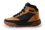 Timberland Veterboots in maat 43½ Bruin | 10% extra korting, Kleding | Heren, Schoenen, Bruin, Verzenden, Timberland, Boots
