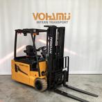 Hyundai 20BT-9U Elektrische Heftruck, Zakelijke goederen, Machines en Bouw | Heftrucks en Intern transport, 1000 tot 2000 kg, Elektrisch
