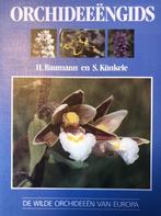 ORCHIDEEËNGIDS / Bloemen en planten 9789052100340 Baumann, Boeken, Verzenden, Gelezen, Baumann