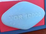 Viagra - Plaque - Hout, Piepschuim