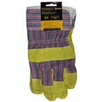 Benson Werkhandschoenen set - varkensleder - XL - maat 10..., Doe-het-zelf en Verbouw, Gereedschap | Handgereedschap, Ophalen of Verzenden