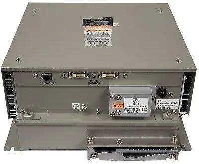 Bieden: Furuno RPU013 FAR21x7 12 kW radar processor unit, Watersport en Boten, Navigatiemiddelen en Scheepselektronica, Radar