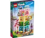 Lego Friends 41748 Heartlake City Buurtcentrum, Nieuw, Ophalen of Verzenden