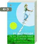 De Succescode 9789044313642 Jack Canfield, Verzenden, Gelezen, Jack Canfield