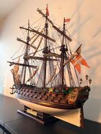 Modelschip - Norske Løve. Oorlogsgaljoen Noorse Leeuw - in, Nieuw