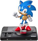 Sonic Mania-Collectors Edition Figure (Diversen) Gebruikt, Verzamelen, Beelden en Beeldjes, Ophalen of Verzenden, Zo goed als nieuw