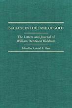 Buckeye in the Land of Gold: The Letters and Jo. Ham, Zo goed als nieuw, Randall E Ham, Verzenden
