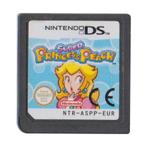 DS Super Princess Peach, Spelcomputers en Games, Verzenden, Zo goed als nieuw