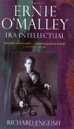 Ernie OMalley: IRA Intellectual. English, Richard   New.=, English, Richard, Zo goed als nieuw, Verzenden