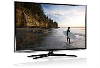 Samsung 55ES6300 - 55 inch LED Full HD 100 hz tv beschikbaar voor biedingen
