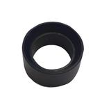 Rubber flair tule 3/8, Ophalen of Verzenden