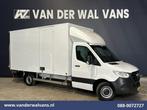Mercedes-Benz Sprinter | 314 CDI Bakwagen Laadklep Zijdeur, Auto's, Bestelauto's, Euro 6, Wit, Mercedes-Benz, Dealer onderhouden
