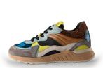 Piedi Nudi Sneakers in maat 37 Beige | 10% extra korting, Verzenden, Beige, Piedi Nudi, Sneakers of Gympen