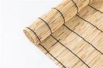 Rolgordijn riet 140 x 160 cm, Verzenden, Nieuw