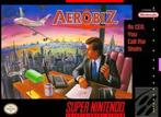 Aerobiz-Amerikaans (SNES) Gebruikt, Spelcomputers en Games, Ophalen of Verzenden, Zo goed als nieuw
