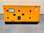 Stahltech 70 KVA  Noodstroom diesel generator..., Ophalen