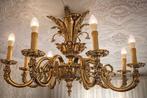 Kroonluchter - Messing