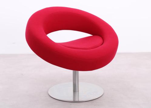 Softline Hello fauteuil, Zakelijke goederen, Kantoor en Winkelinrichting | Kantoormeubilair en Inrichting, Stoel, Gebruikt, Receptie of Entree