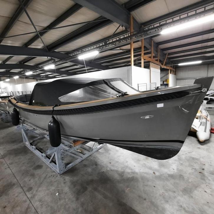 Sloepen Rand Mana 23 en Pieterman 860 - Onlineveilingmeester, Watersport en Boten, Sloepen, Gebruikt, Ophalen