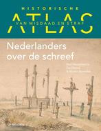 Historische atlas van misdaad en straf 9789462584945, Boeken, Zo goed als nieuw, Verzenden