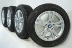 BMW 2 serie F45 F46 Active Gran Tourer 473 16 inch velgen Br, Gebruikt, Velg(en), 16 inch, Winterbanden
