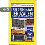 Pelgrim naar Jeruzalem 9789026608452 HIEMSTRA, Verzenden, Gelezen, HIEMSTRA