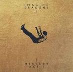 cd - Imagine Dragons - Mercury - Act 1, Verzenden, Nieuw in verpakking