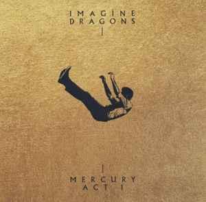 cd - Imagine Dragons - Mercury - Act 1, Cd's en Dvd's, Cd's | Rock, Verzenden