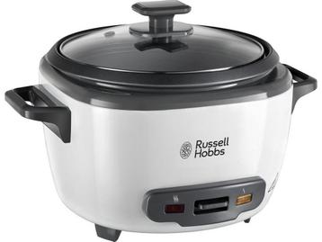 Russell Hobbs 27040-56 Grote Rijstkoker 14 porties - Wit beschikbaar voor biedingen