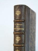 Victor Hugo - Châtiments - 1853, Antiek en Kunst, Antiek | Boeken en Bijbels