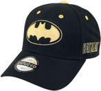 Warner - Batman - Core Logo - Curved Bill Cap, Verzenden, Nieuw