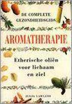 Aromatherapie 9783829014250 Julia Lawless, Verzenden, Zo goed als nieuw, Julia Lawless