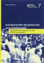 Groepspraktijk  -   Kortdurende dynamische psychotherapie, Boeken, Gelezen, K. Cornelissen, N Holster, Verzenden
