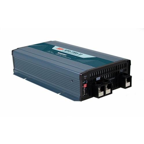 MeanWell DC/DC omvormer 250-370/24V 1680W, Auto-onderdelen, Accu's en Toebehoren, Ophalen of Verzenden