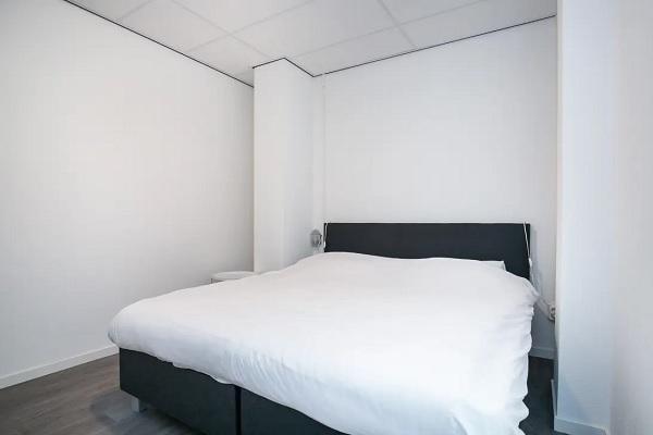 Studio Bomanshof in Eindhoven, Huizen en Kamers, Kamers te huur, Minder dan 20 m², Eindhoven