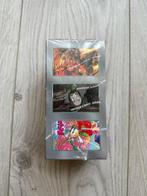 Pokémon Booster box - Crimson Haze, Hobby en Vrije tijd, Verzamelkaartspellen | Pokémon, Nieuw
