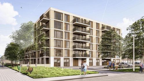 Appartement te huur in Rotterdam - 66 m² - 3 kamer(s) - 3, Huizen en Kamers, Huizen te huur, Zuid-Holland, Appartement