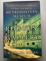 Rogues Gallery: The Secret History Of The Moguls And The, Ophalen of Verzenden, Nieuw
