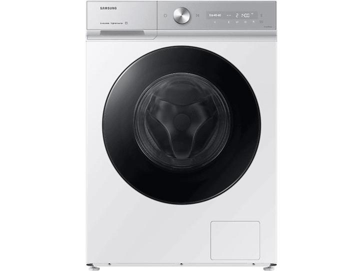Samsung - Wasmachine Voorlader - 9 kg - Wit, Witgoed en Apparatuur, Wasmachines, 85 tot 90 cm, 8 tot 10 kg, Nieuw, Voorlader, Energieklasse A of zuiniger