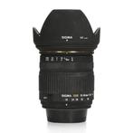 Sigma 18-50mm F2.8 EX DC - Nikon F, Audio, Tv en Foto, Fotografie | Lenzen en Objectieven, Ophalen of Verzenden, Zo goed als nieuw