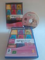 Singstar 80s Playstation 2, Ophalen of Verzenden, Nieuw