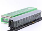 Schaal H0 Märklin 4037 personenrijtuig B4ü 2e kl. van de.., Hobby en Vrije tijd, Modeltreinen | H0, Wisselstroom, Gebruikt, Overige typen