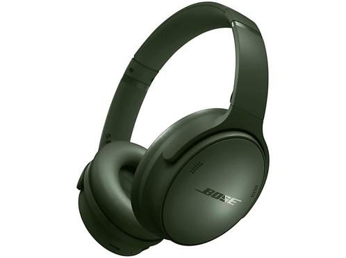 Bose -  Quietcomfort Headphones  - Groen, Audio, Tv en Foto, Koptelefoons, Over oor (circumaural), Nieuw, Overige merken, Verzenden