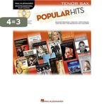 Popular Hits 9781423499992, Verzenden, Gelezen, Hal Leonard Publishing Corporation