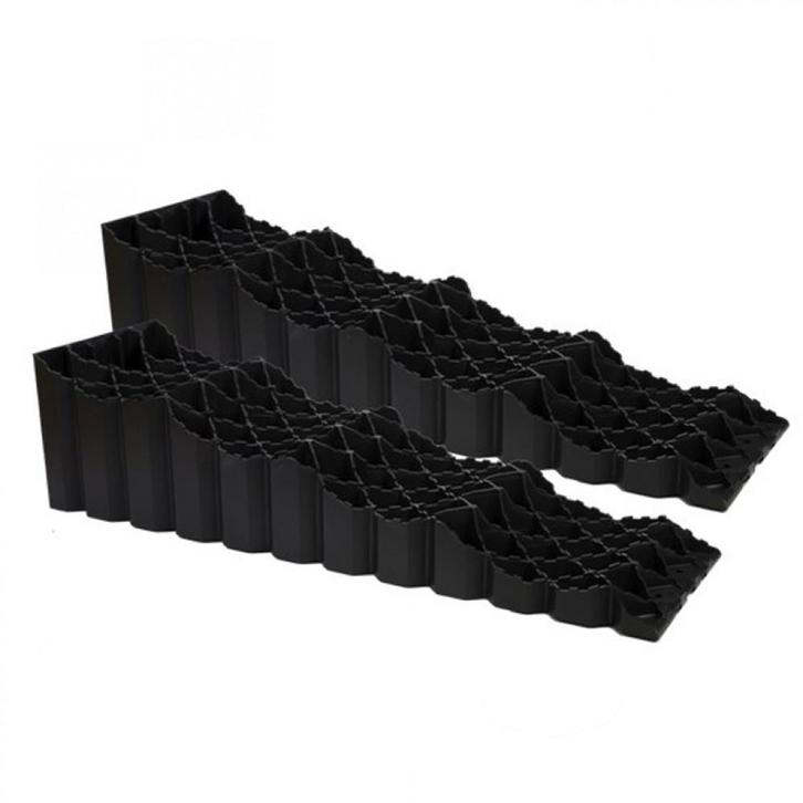 Quattro Level Pairs in Bag, Caravans en Kamperen, Camper-accessoires, Ophalen of Verzenden