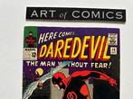 Daredevil #10 - 1st Appearance Of The Ani-Men - Organizer, Nieuw
